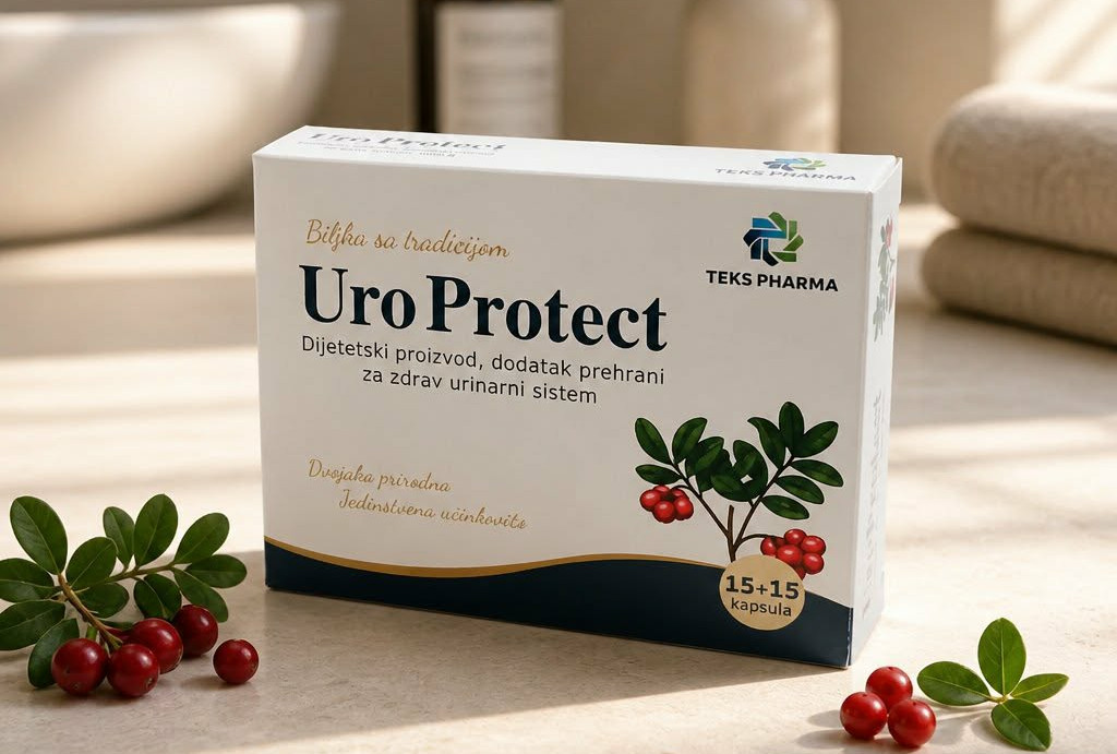Uro Protect
