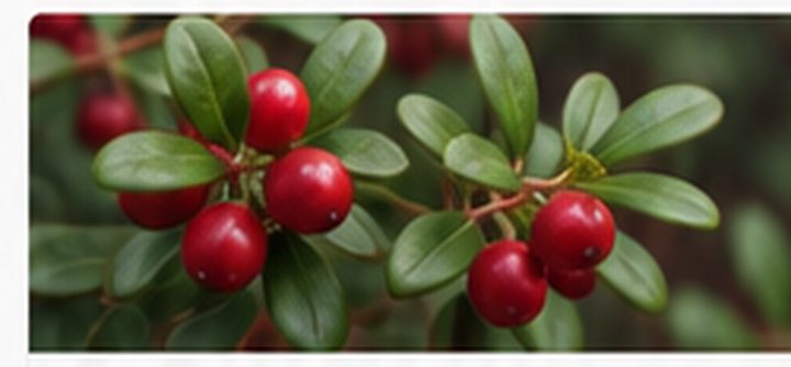 Bearberry